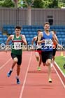 Senior mens 800 metres, Northern Senior and Under-20s Champs., SportsCity, Manchester. Photo: David T. Hewitson/Sports for All Pics
